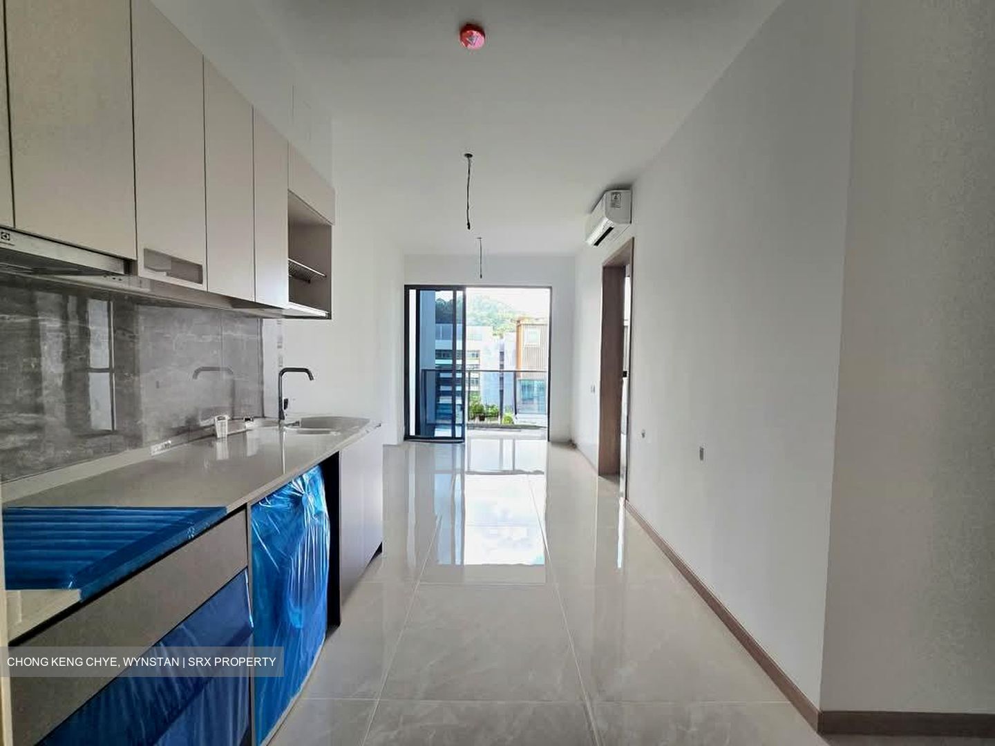 The Botany At Dairy Farm (D23), Condominium #527659931